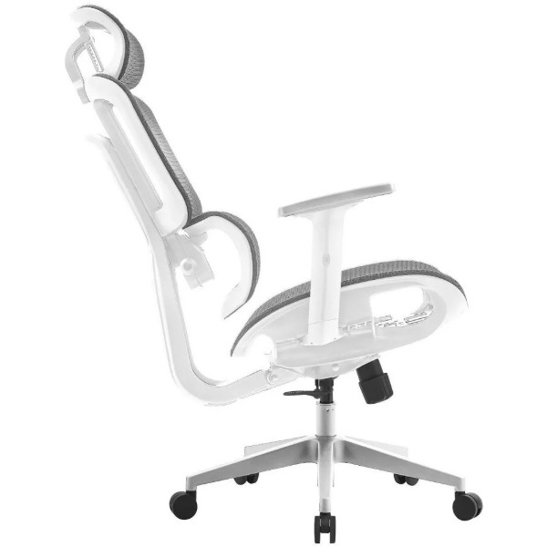 Фото - Кресло офисное Proove White-collar gray (ECWC0001003)
